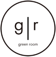 green room ロゴ