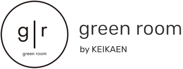 green room(グリーンルーム)  by佳花園
